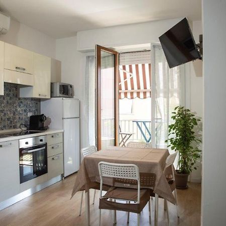 Casa Primavera ヴェンティミーリア エクステリア 写真
