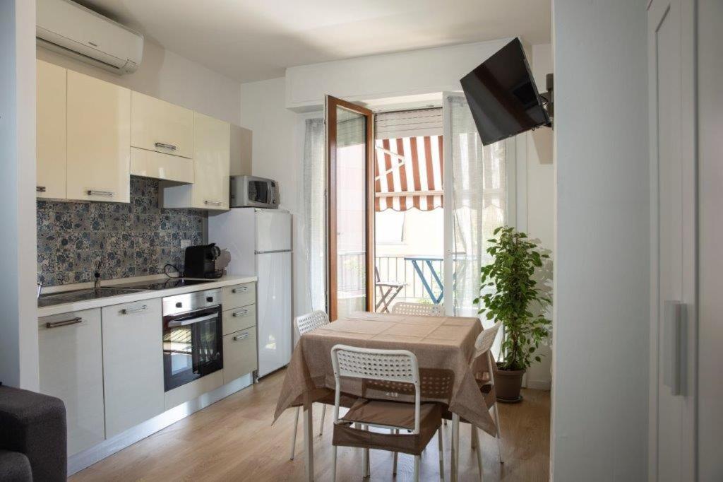 Casa Primavera ヴェンティミーリア エクステリア 写真
